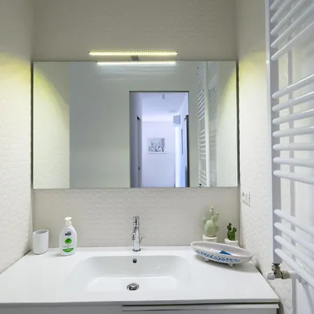 Дом отдыха - Brand New Luxury - Naxos, Recanati