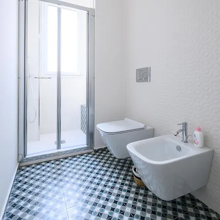 - Brand New Luxury - Naxos, Recanati Дом отдыха *