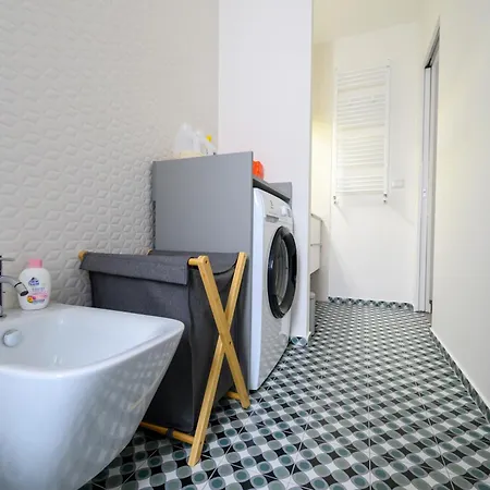 Дом отдыха - Brand New Luxury - Naxos, Recanati *