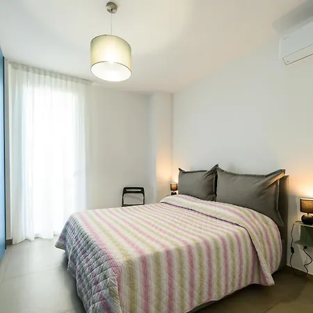 - Brand New Luxury - Naxos, Recanati Дом отдыха Джардини-Наксос